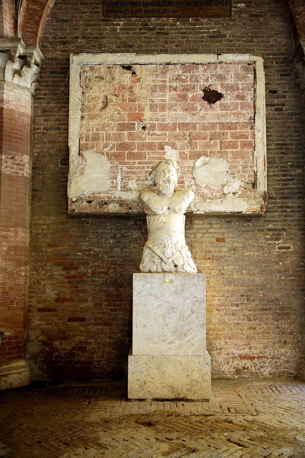 Suffusing My Senses In Siena - Image 26