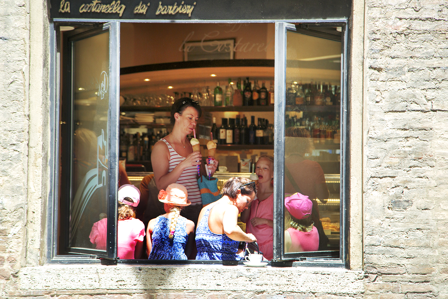 Suffusing My Senses In Siena - Image 27