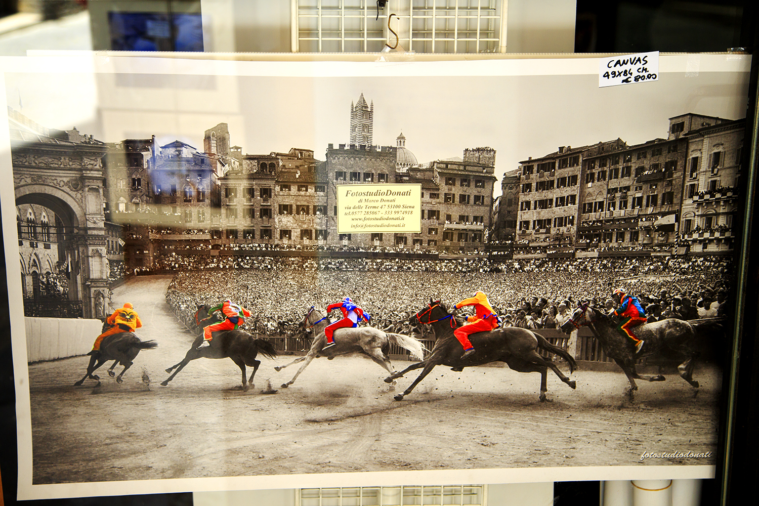 Suffusing My Senses In Siena - Image 29