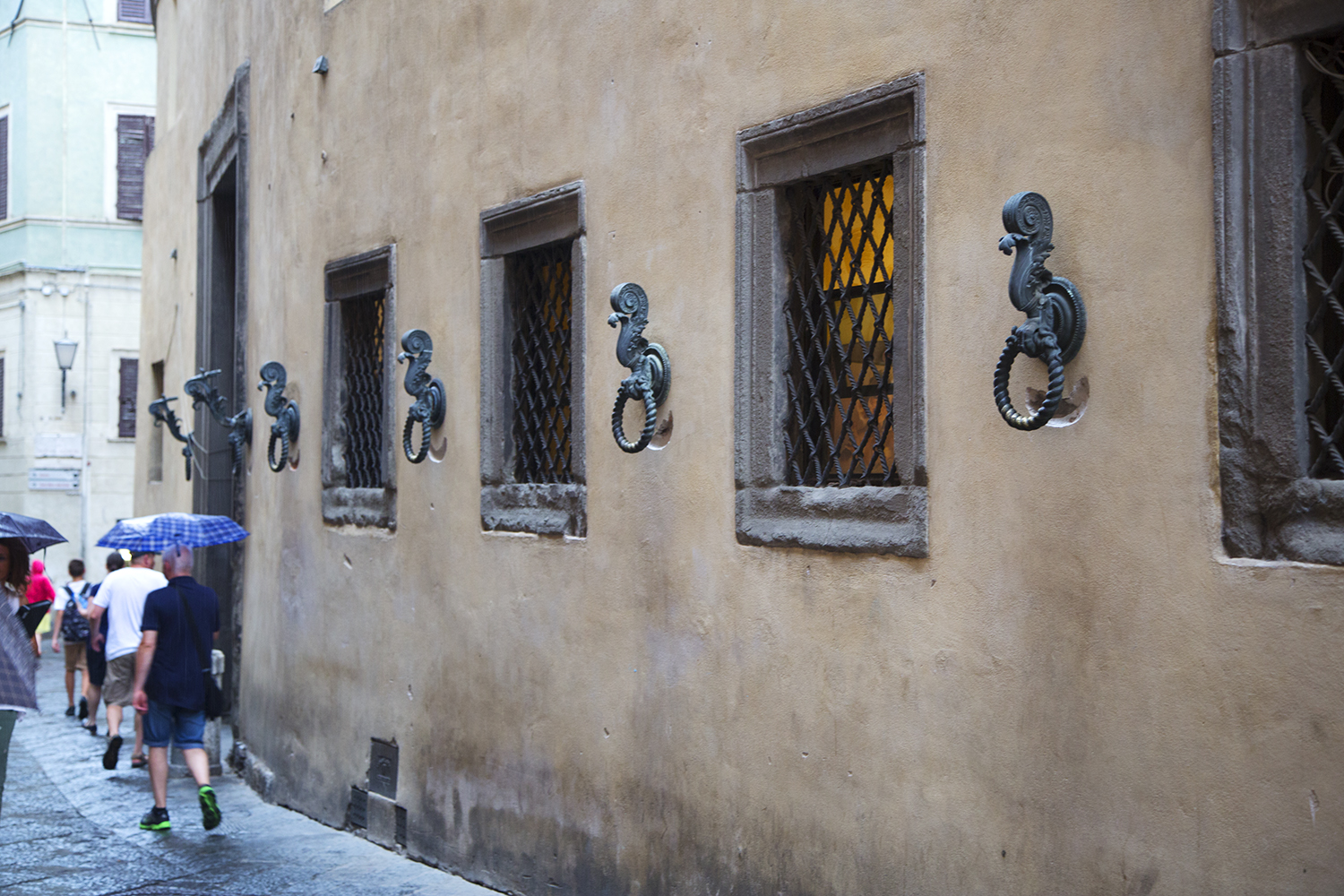 Suffusing My Senses In Siena - Image 3