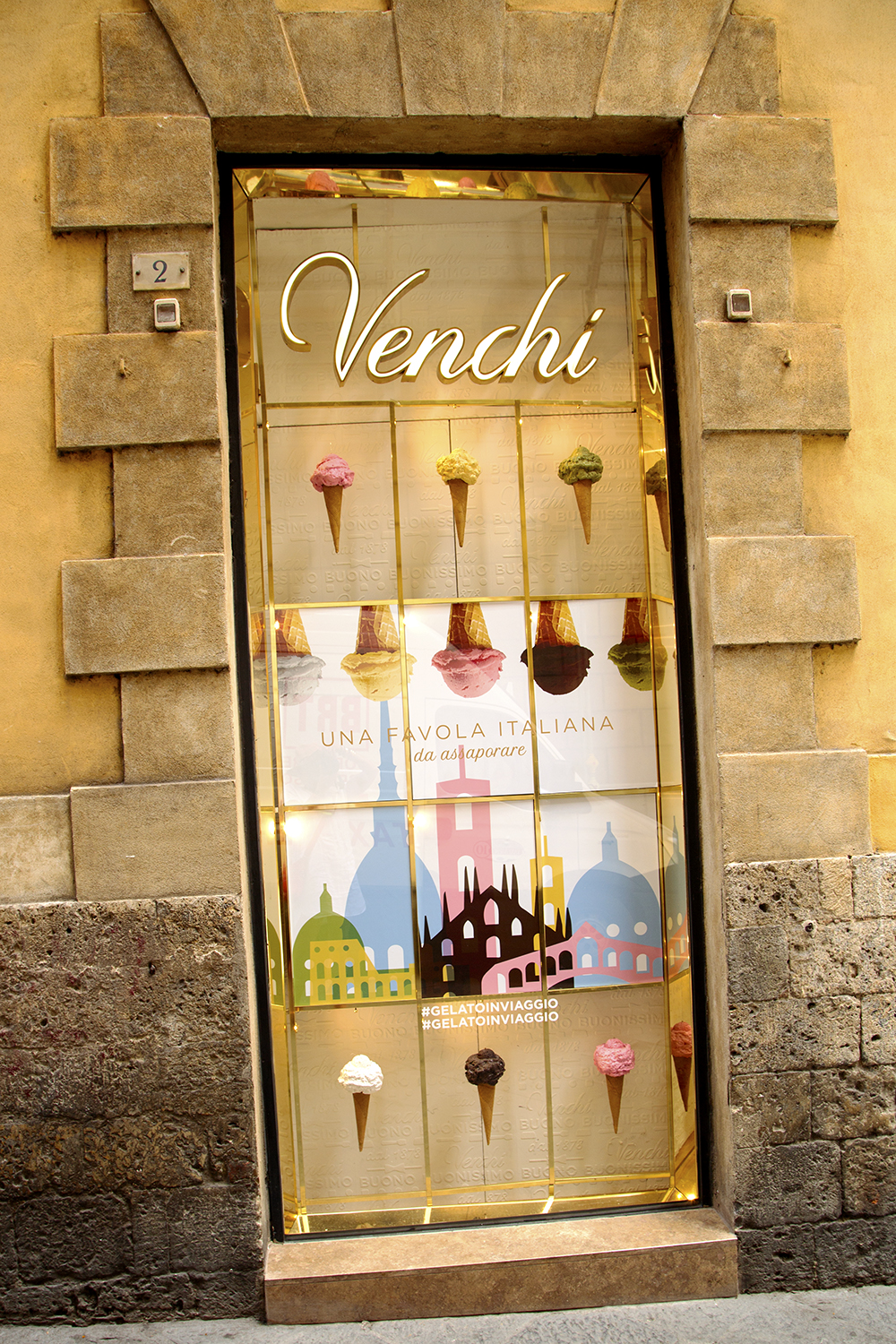 Suffusing My Senses In Siena - Image 32