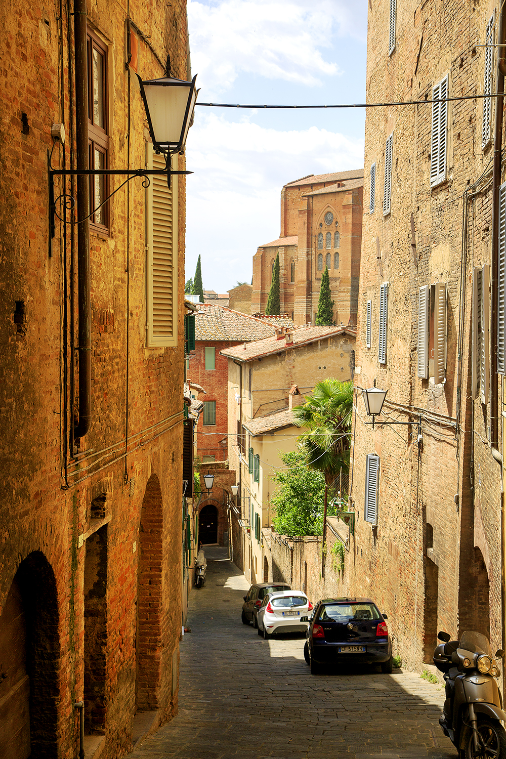 Suffusing My Senses In Siena - Image 33