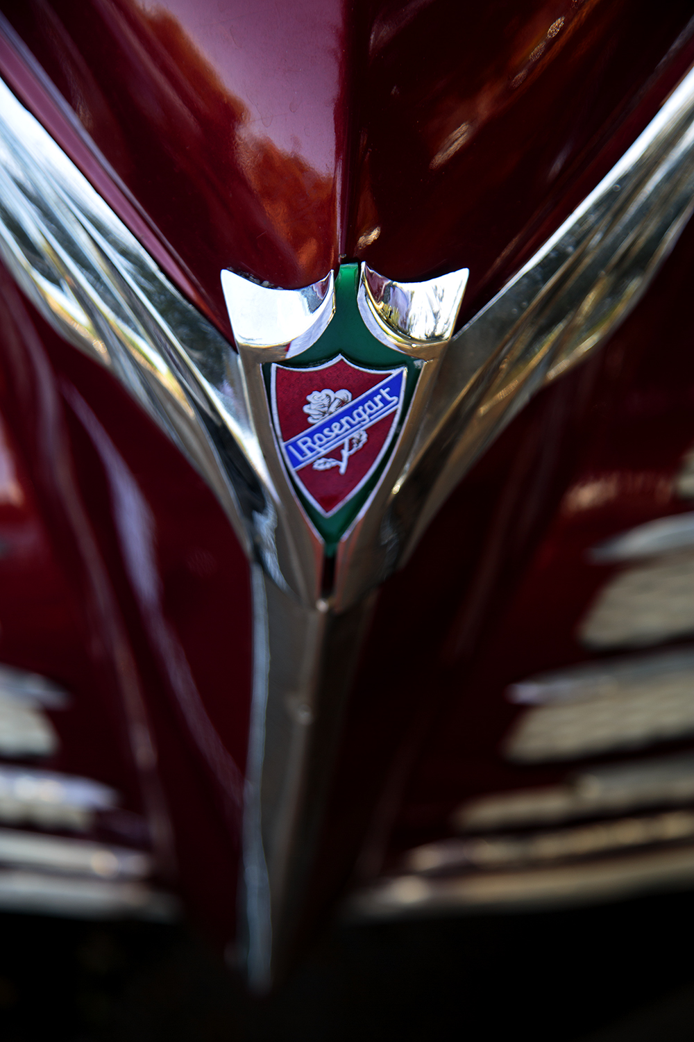 Suffusing My Senses In Siena - Image 34