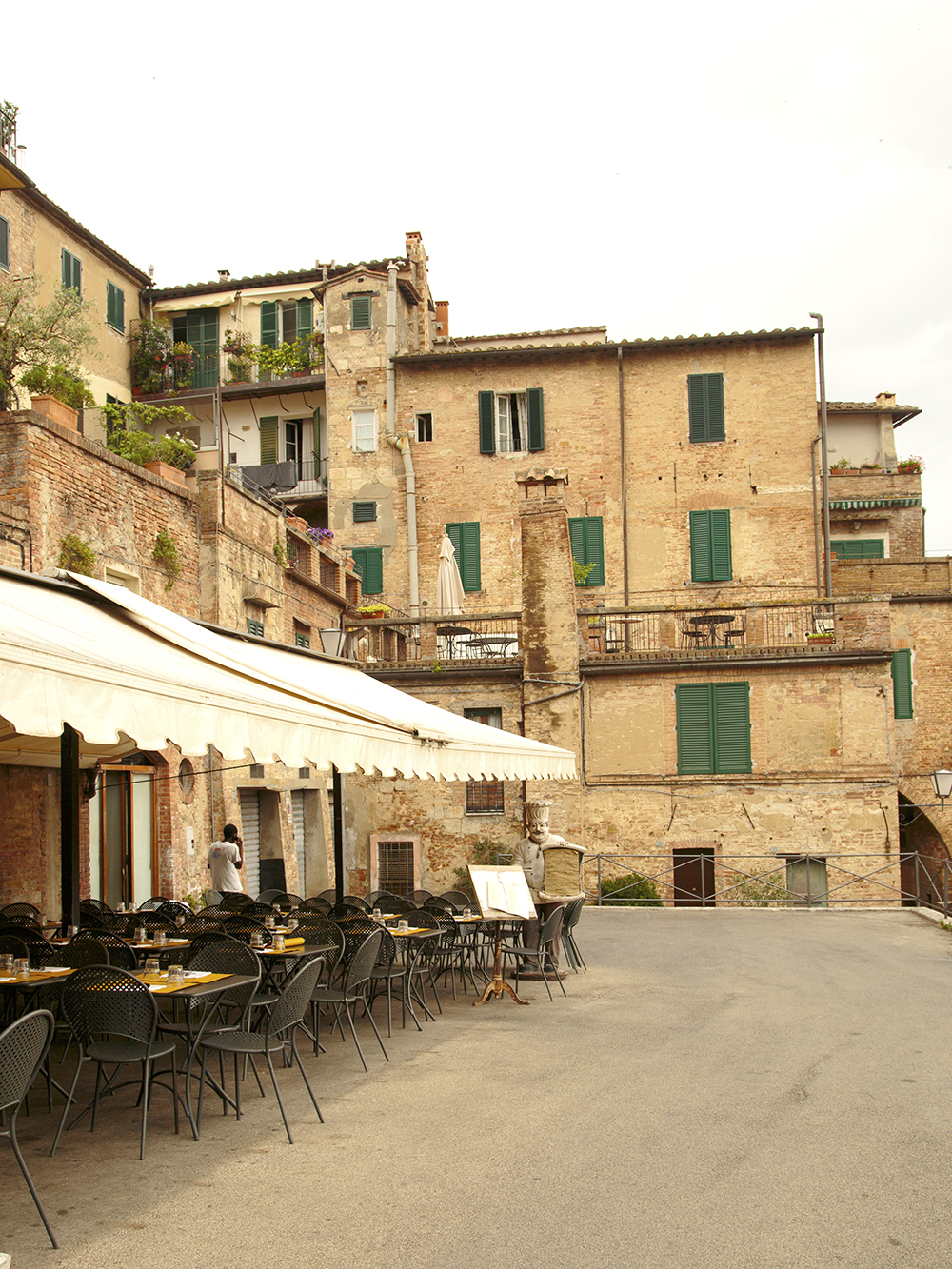 Suffusing My Senses In Siena - Image 5
