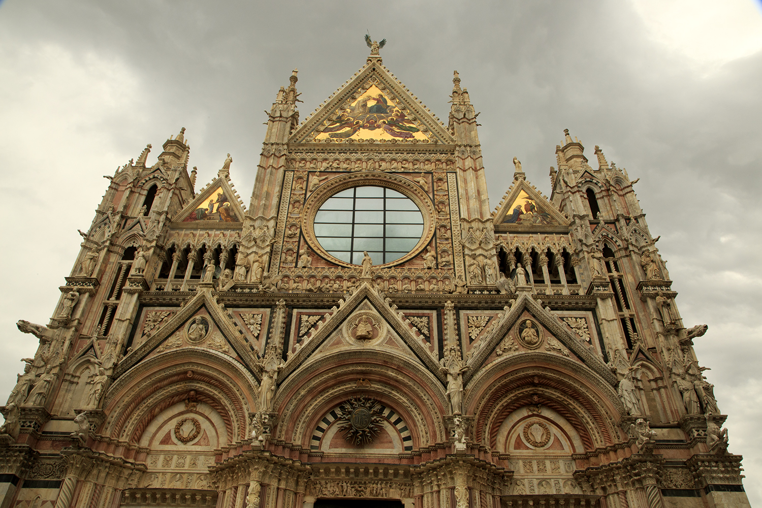 Suffusing My Senses In Siena - Image 7