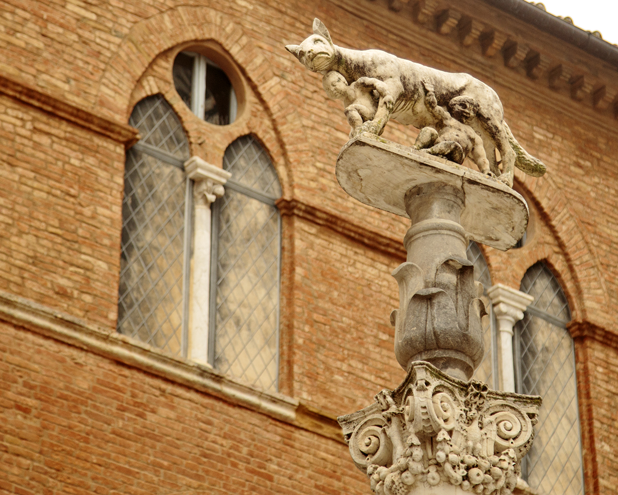 Suffusing My Senses In Siena - Image 8