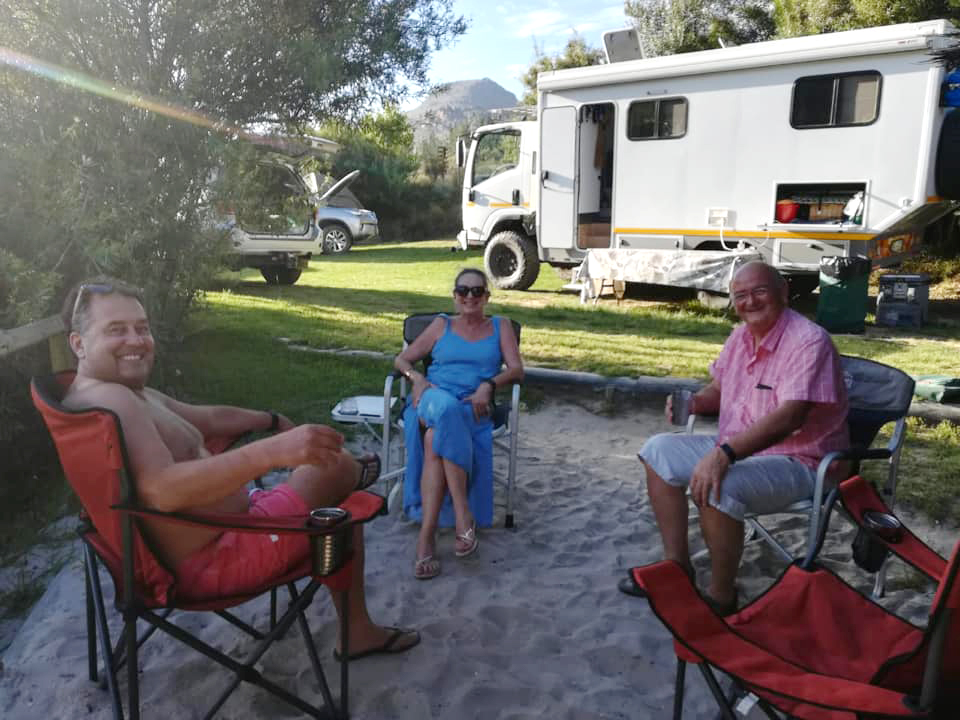 Suikerbossie Guest Farm Meander - A Review - Image 14