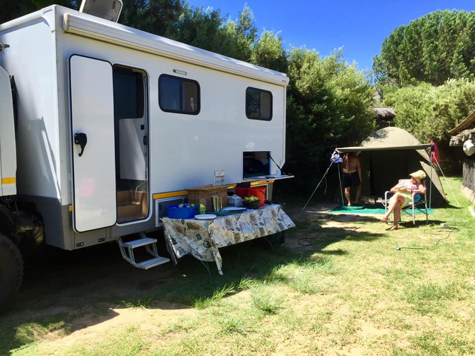Suikerbossie Guest Farm Meander - A Review - Image 15