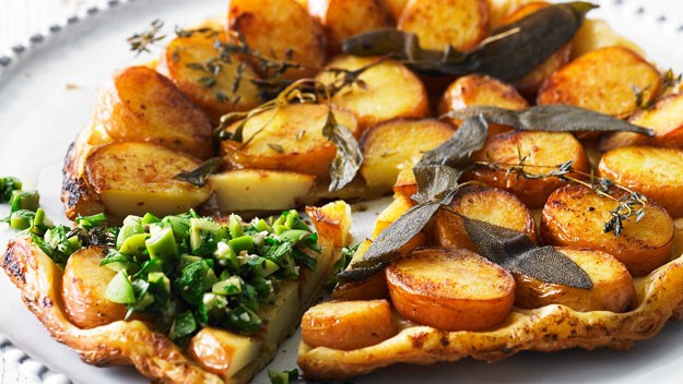 Ta-Ta-Ra-Ta Tarte Tartin - Image 1