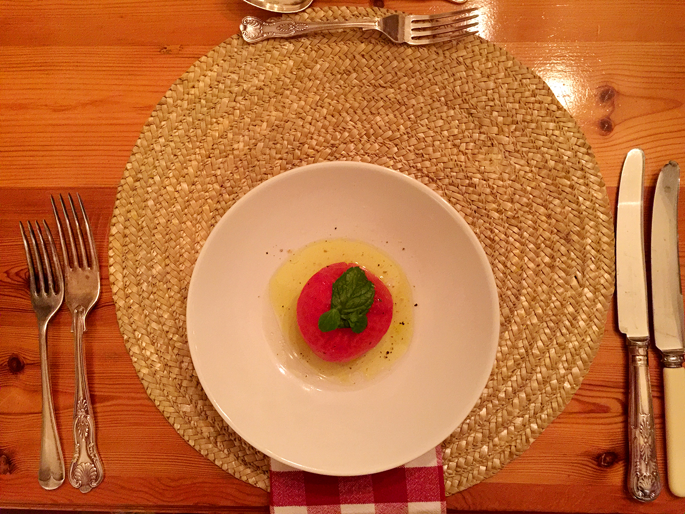 Tantalizing Tomato Teazer - Image 2
