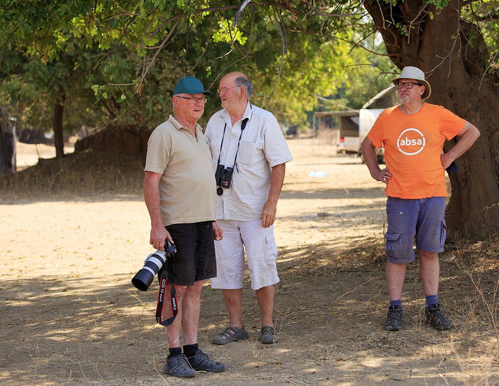 The Company We Keep - Image 6