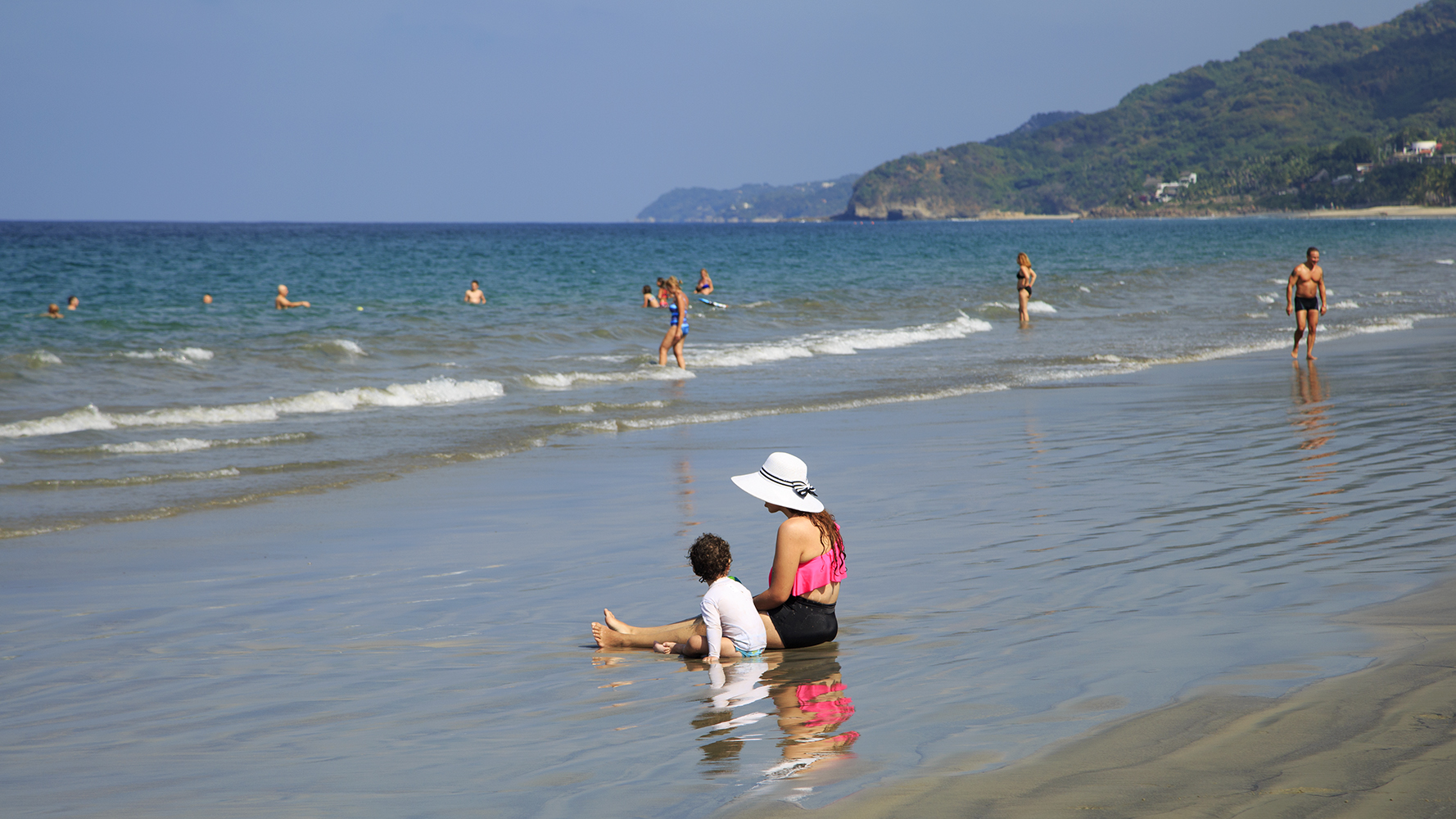 The Destination Wedding Vacation - Image 29