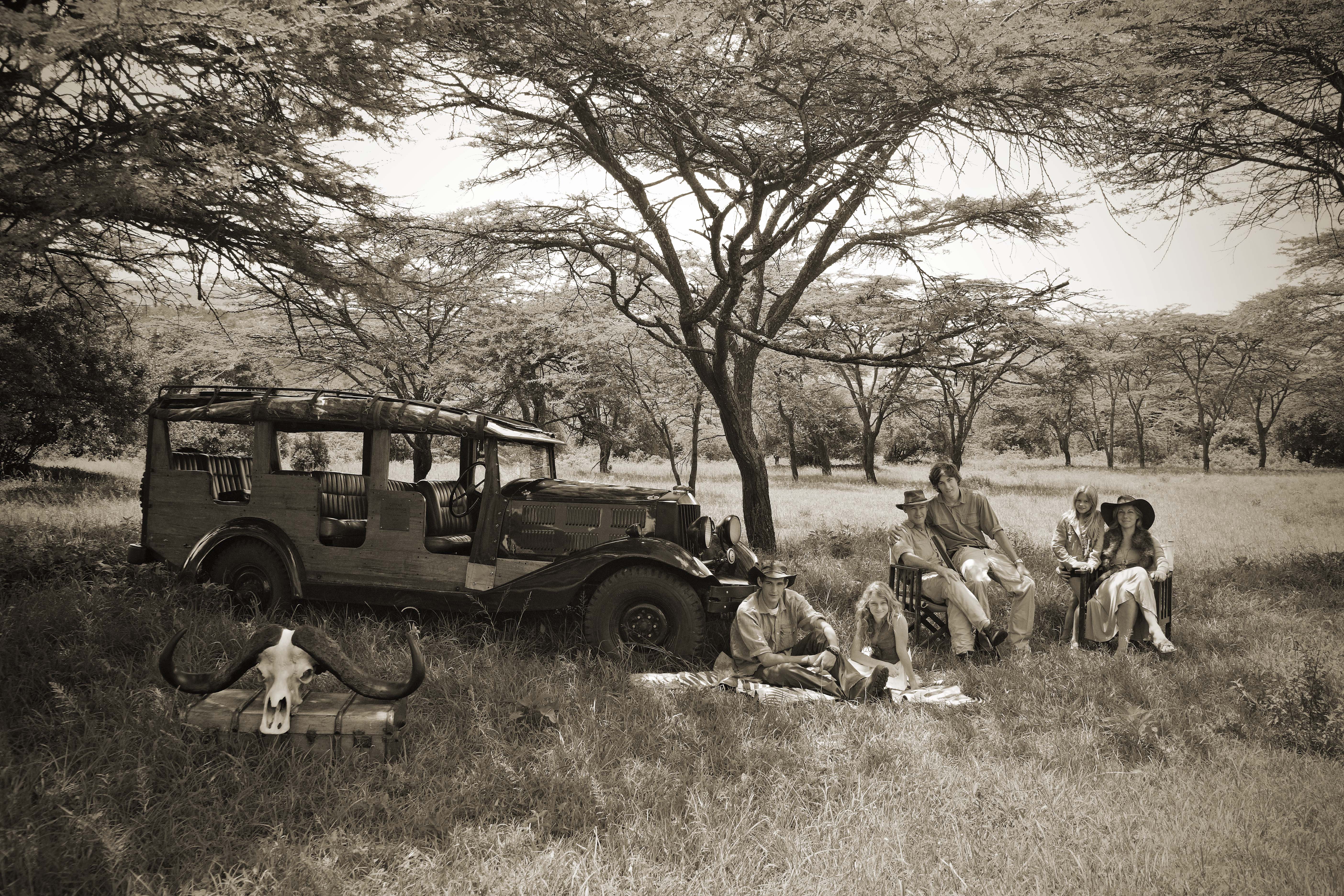 The Honey Badger Diaries - Image 8