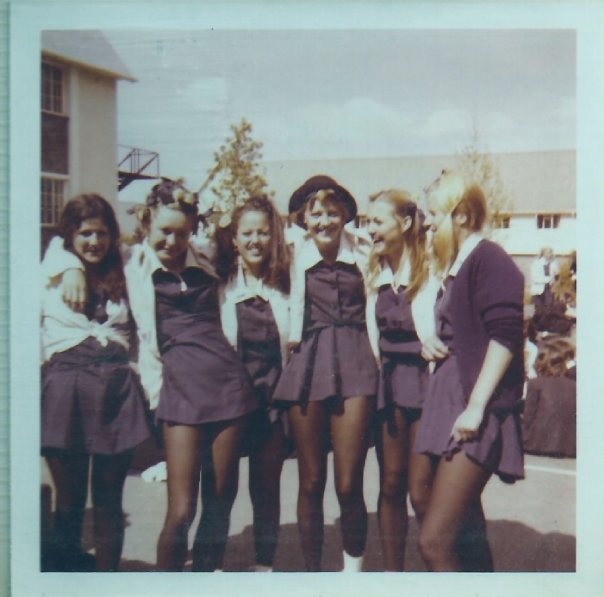 The Old School Tie - Image 20