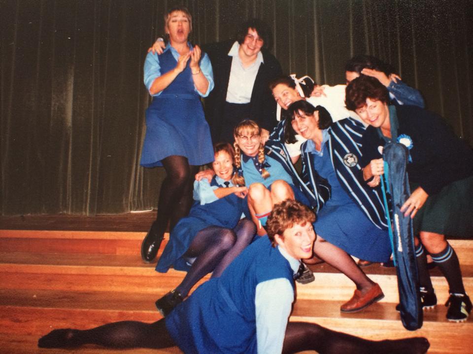 The Old School Tie - Image 21