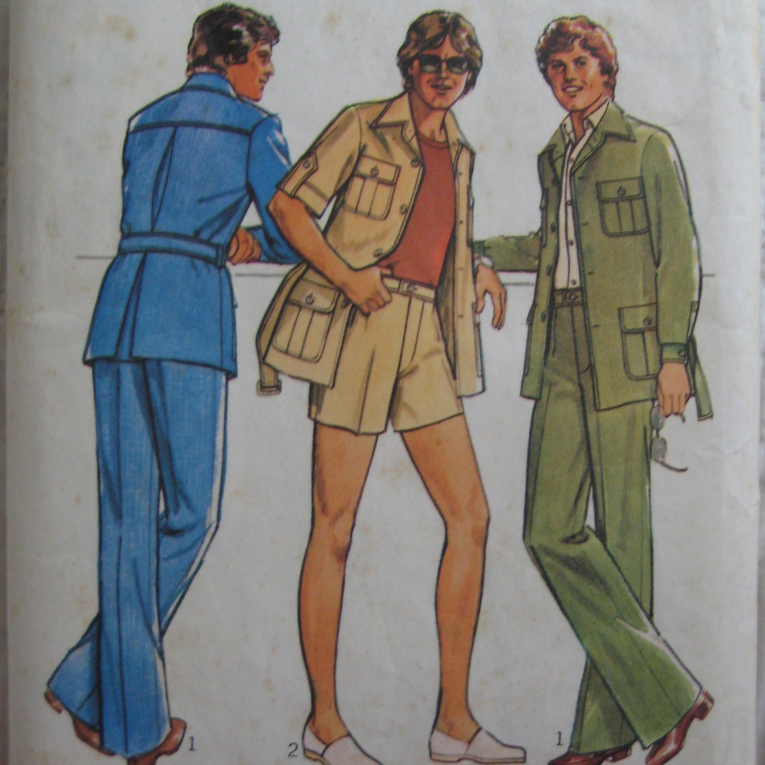 The Old School Tie - Image 7