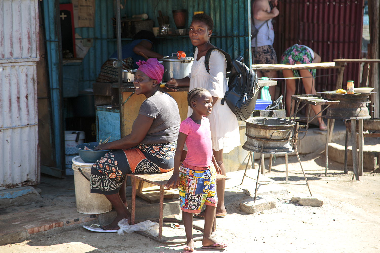 The Tofo Tango To Mozambeats - Image 59