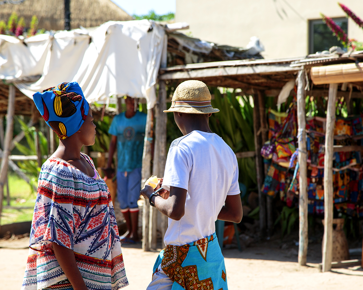 The Tofo Tango To Mozambeats - Image 68