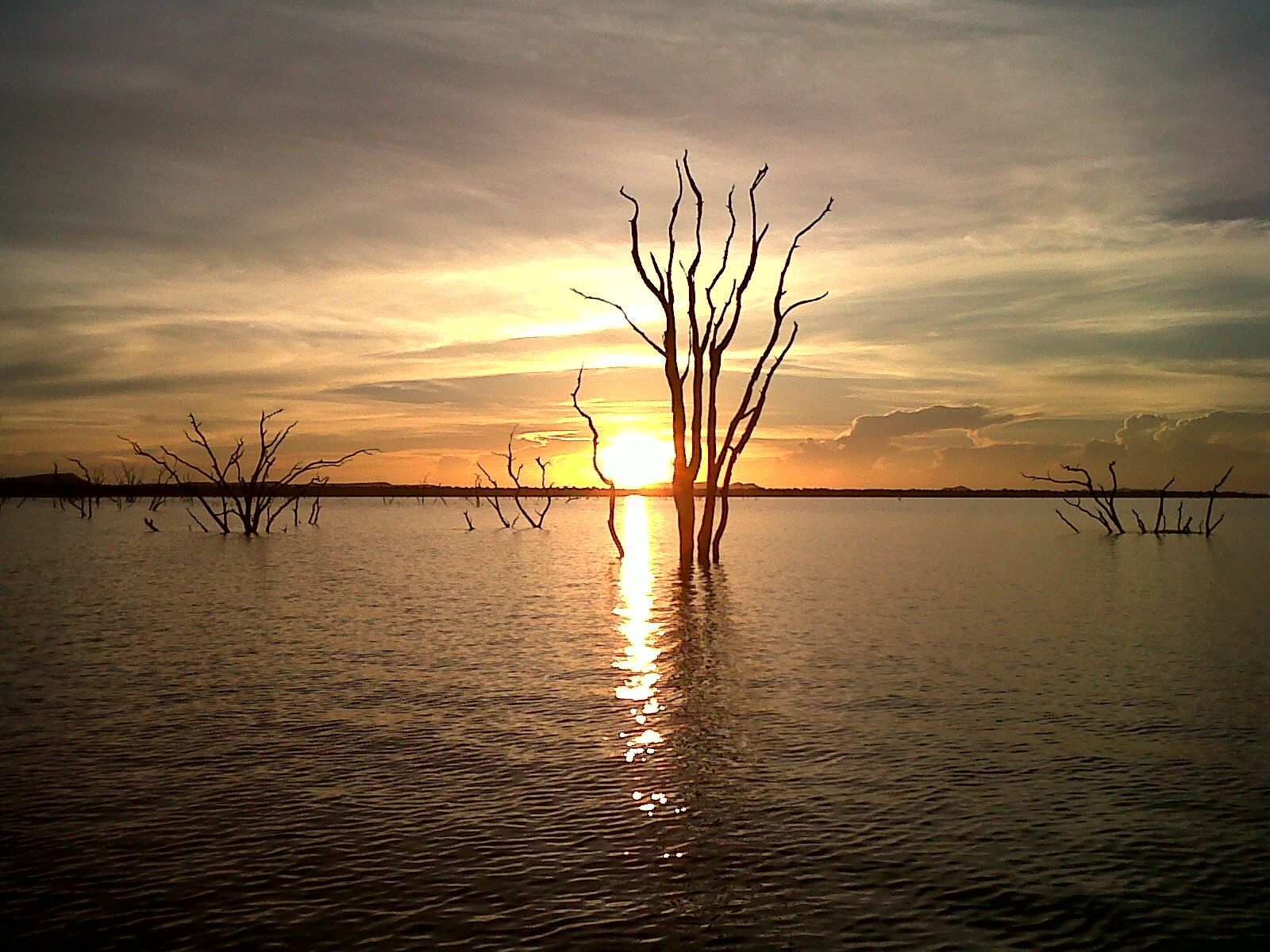 The Wall - Kariba Dam - Image 20