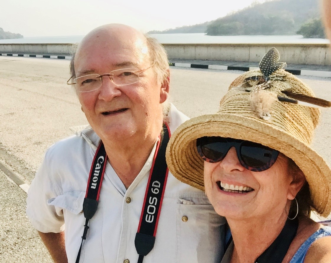 The Wall - Kariba Dam - Image 21