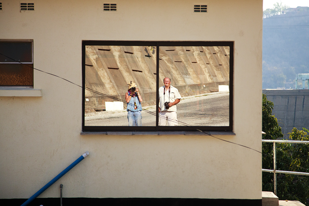 The Wall - Kariba Dam - Image 3