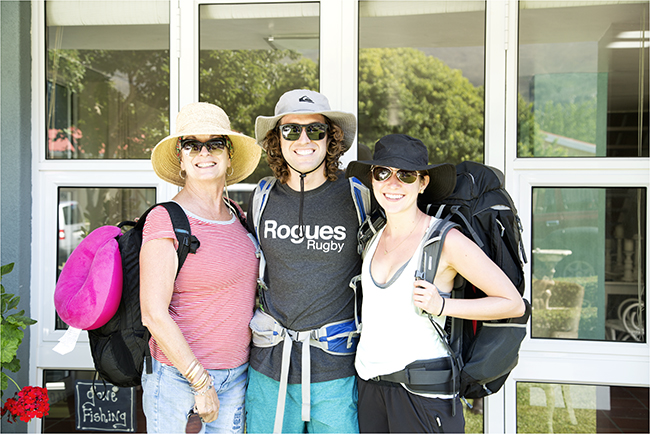 The Weakest Link Takes A Hike - Image 1