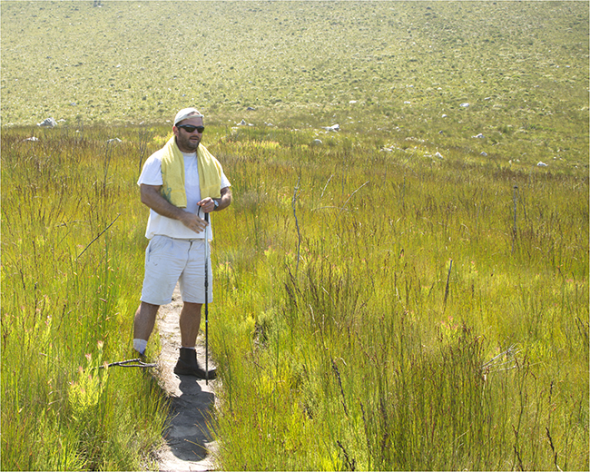 The Weakest Link Takes A Hike - Image 9