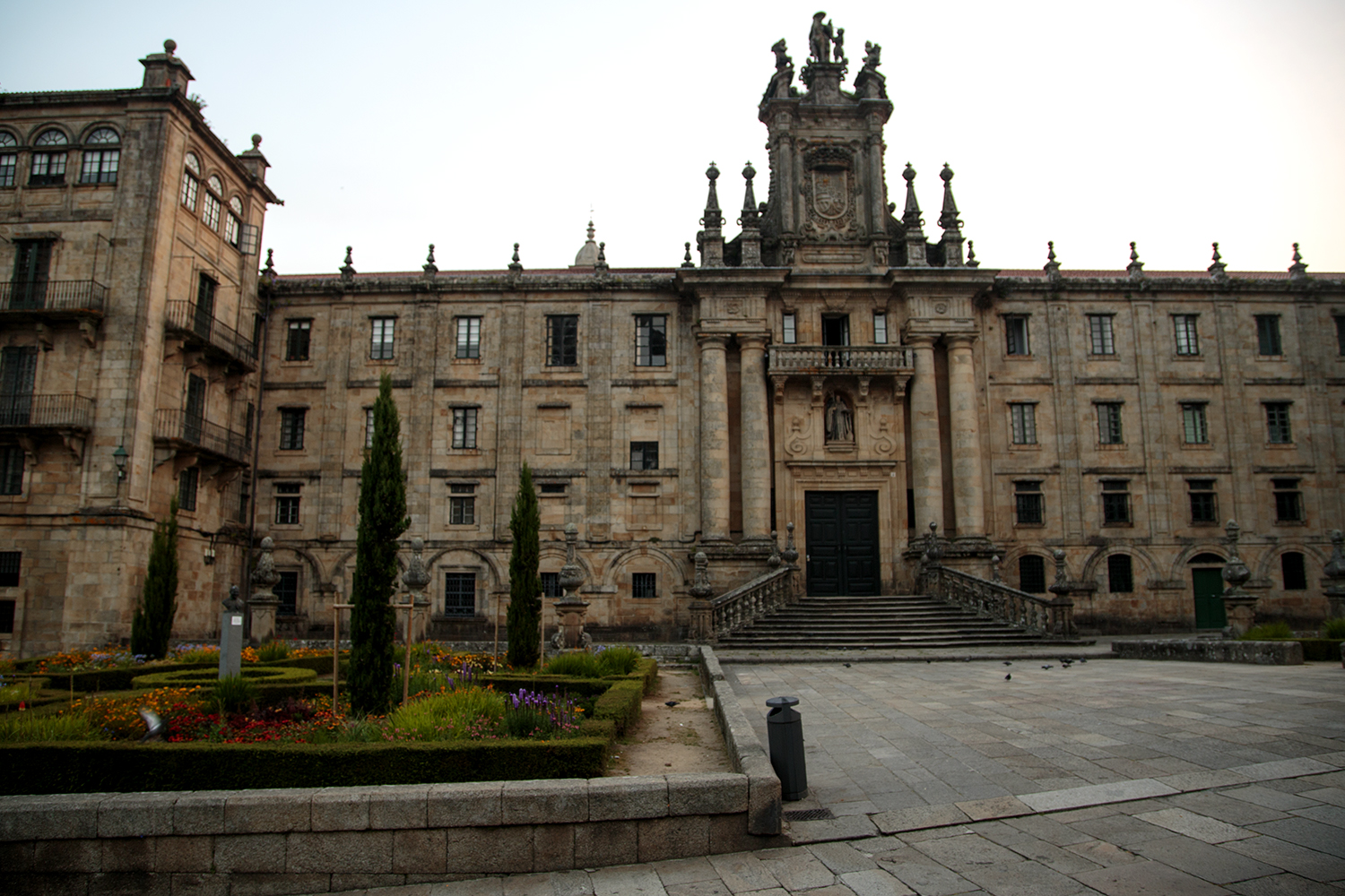 Three Letters From Santiago - Image 2