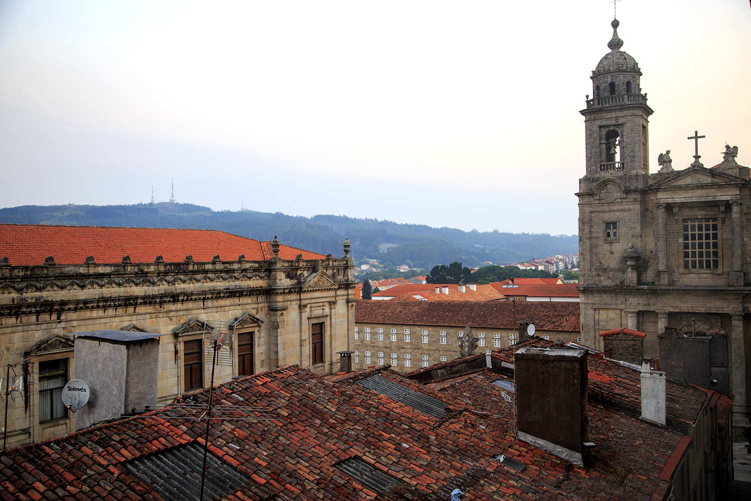 Three Letters From Santiago - Image 3