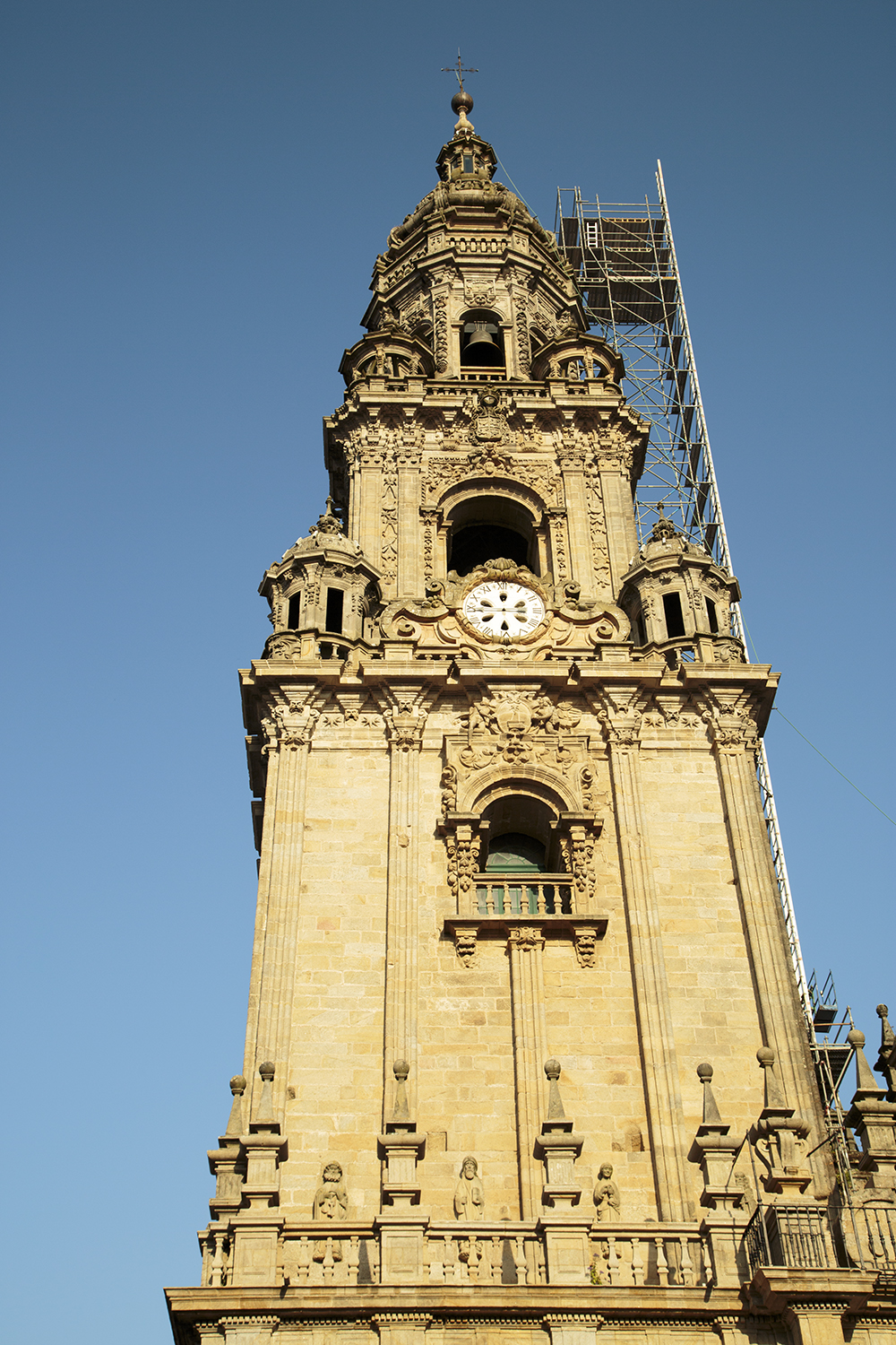 Three Letters From Santiago - Image 30