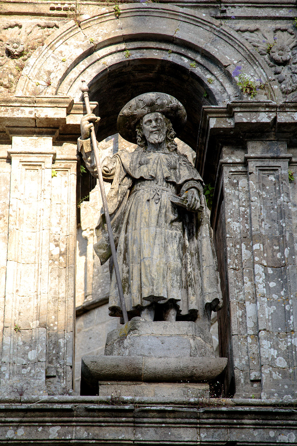 Three Letters From Santiago - Image 35