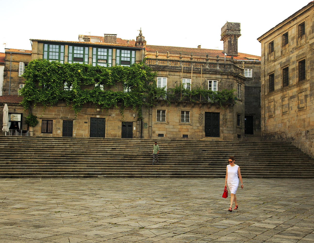 Three Letters From Santiago - Image 36