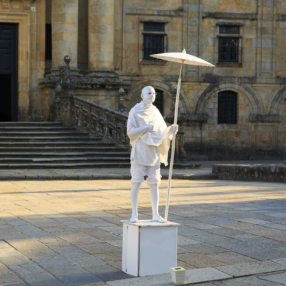 Three Letters From Santiago - Image 37