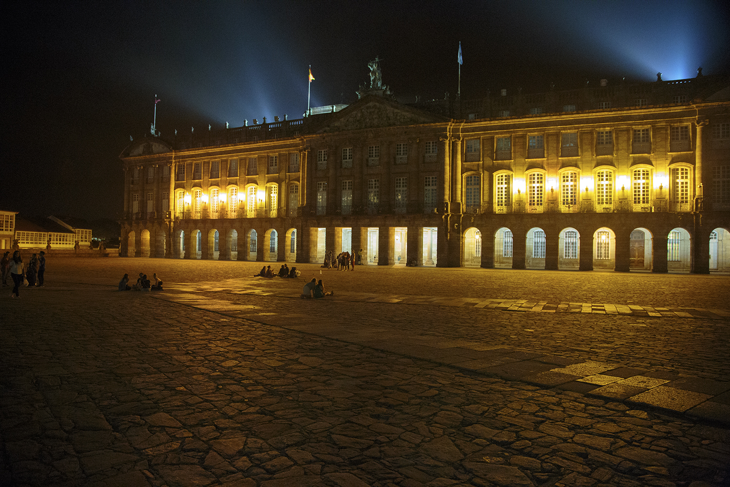 Three Letters From Santiago - Image 64