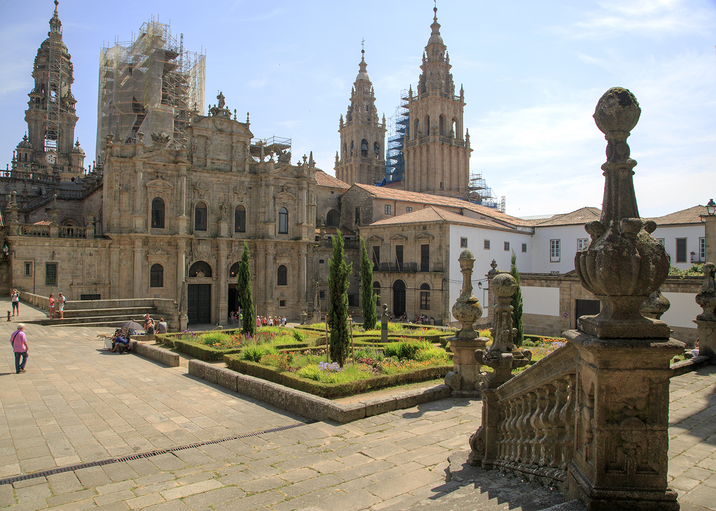Three Letters From Santiago - Image 76