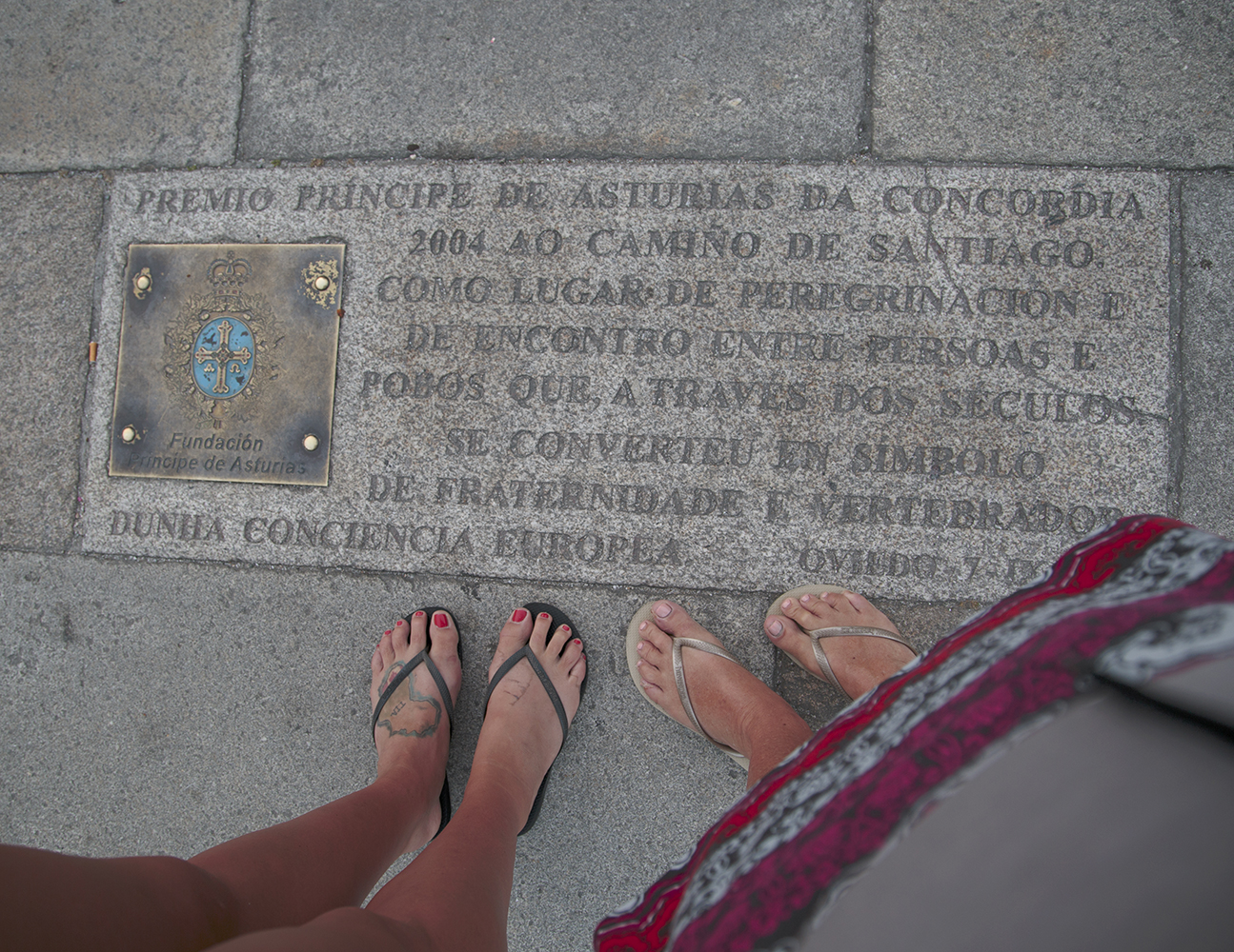 Three Letters From Santiago - Image 9
