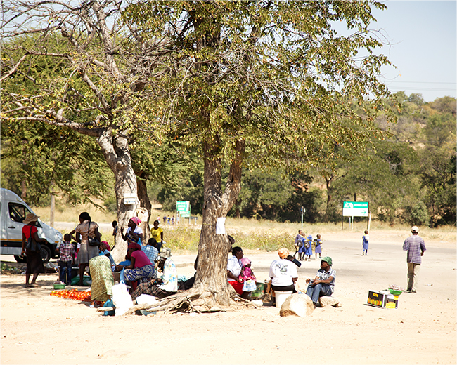 Time Travels Through Zimbabwe - Image 14