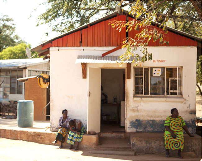 Time Travels Through Zimbabwe - Image 15