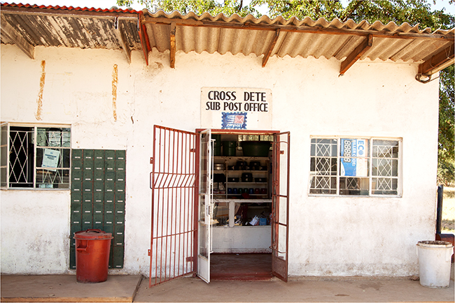 Time Travels Through Zimbabwe - Image 16