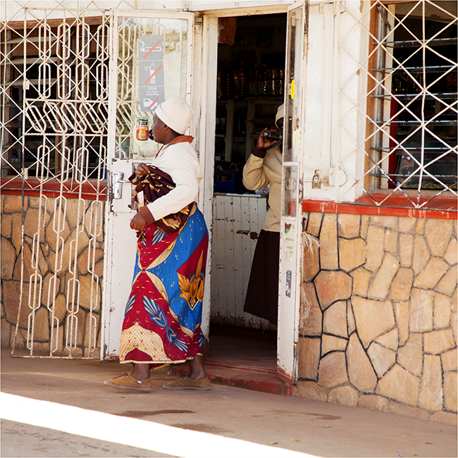 Time Travels Through Zimbabwe - Image 17