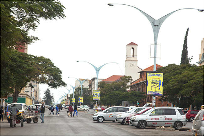Time Travels Through Zimbabwe - Image 21