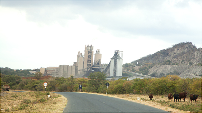 Time Travels Through Zimbabwe - Image 24