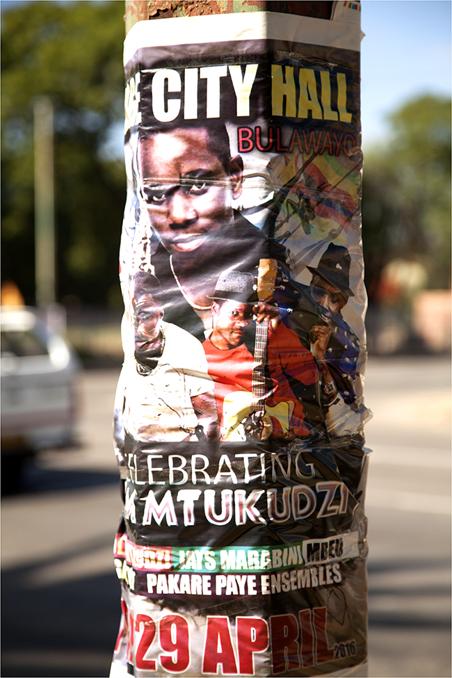 Time Travels Through Zimbabwe - Image 5