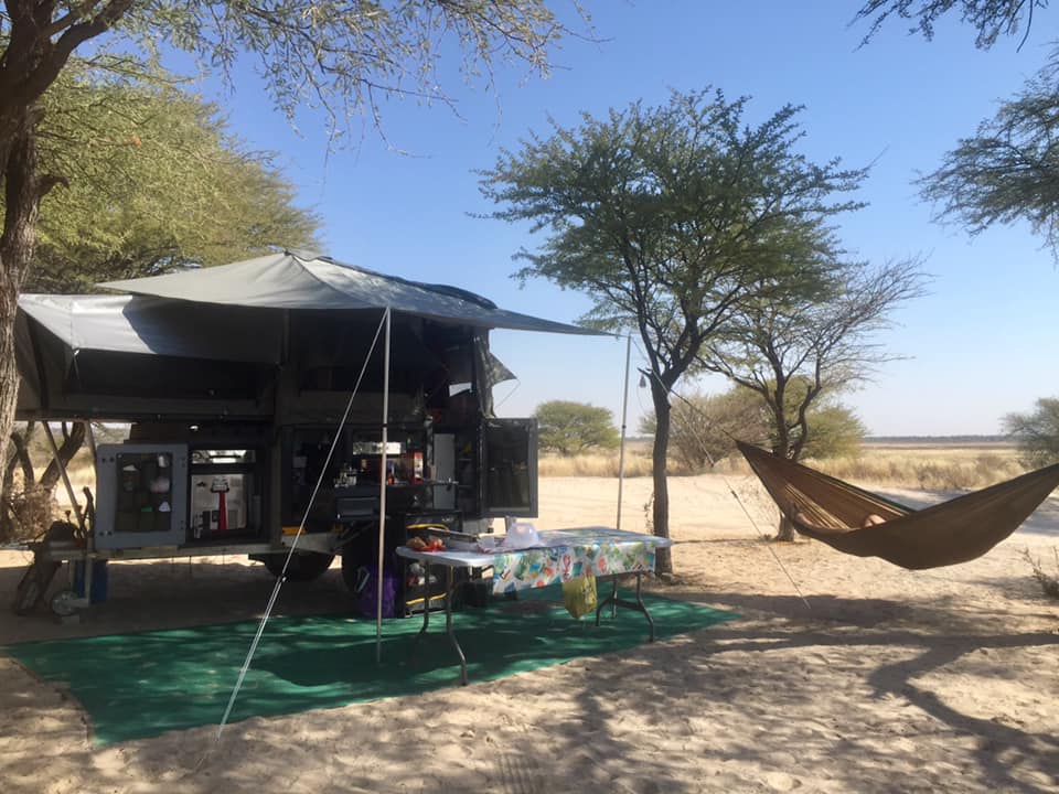 Tips And Tricks For Camping, Overlanding Or Roadtripping - Image 10