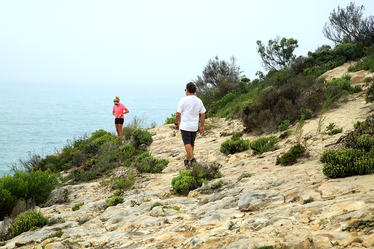 To Arniston With A Surfboard - Image 12