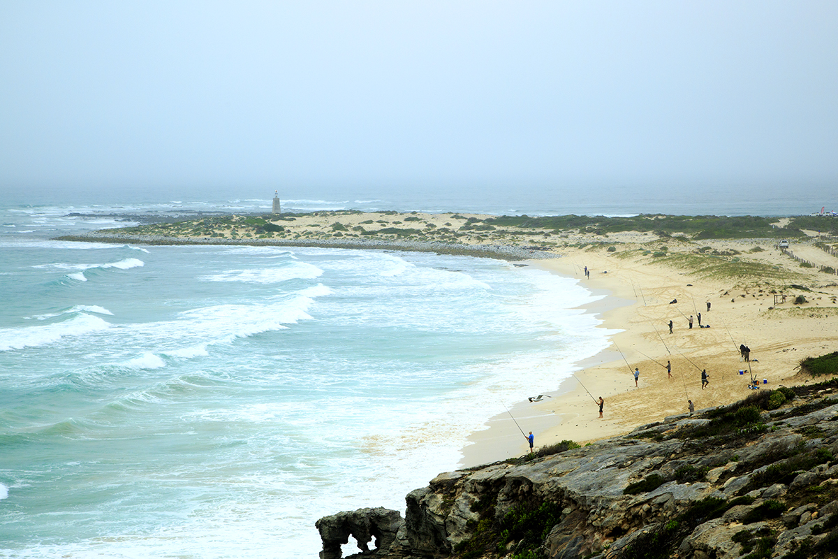 To Arniston With A Surfboard - Image 13