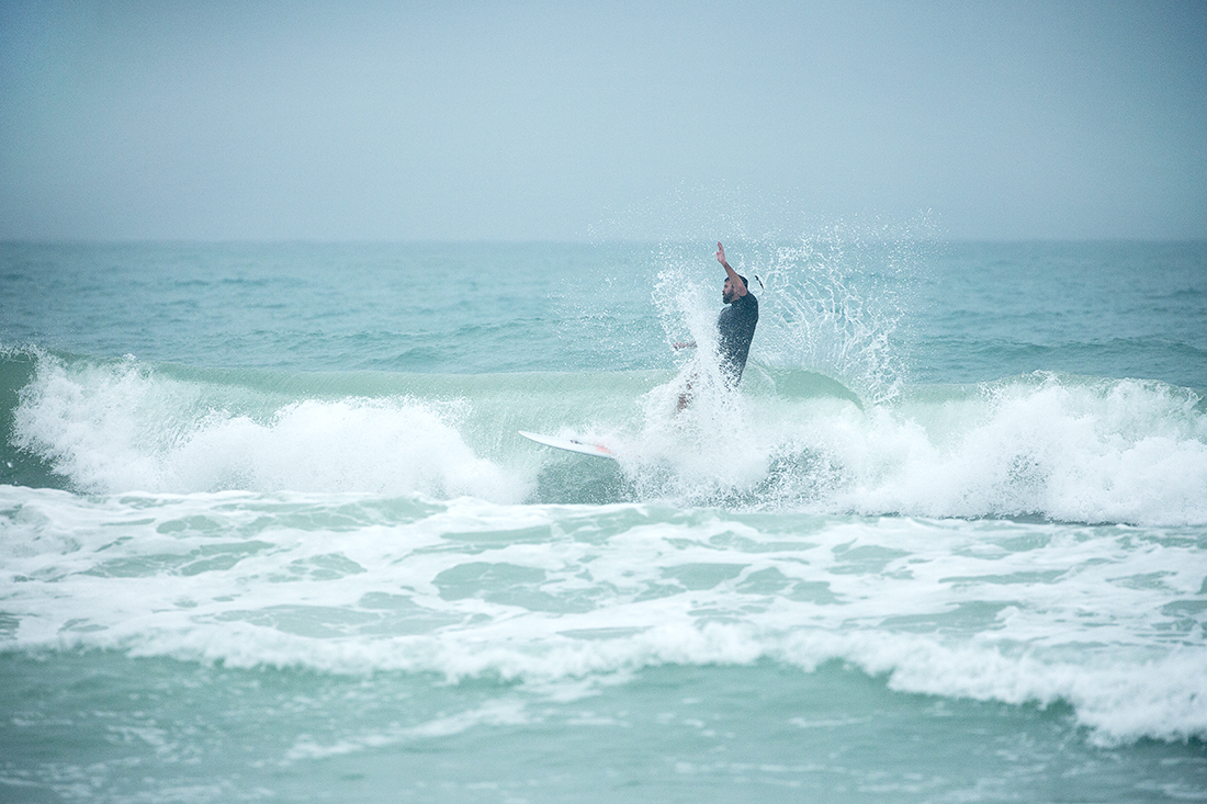 To Arniston With A Surfboard - Image 24