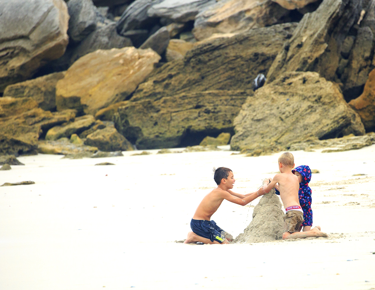 To Arniston With A Surfboard - Image 32