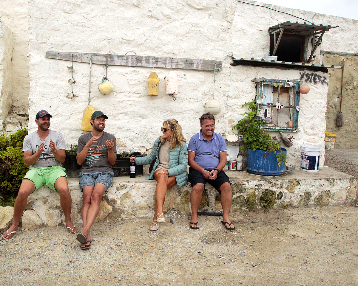 To Arniston With A Surfboard - Image 39