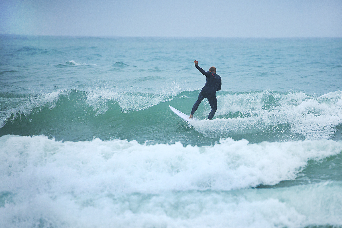 To Arniston With A Surfboard - Image 42